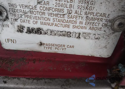 2002 Subaru Impreza Outback Sport from USA, damaged, VIN JF1GG68552G819583